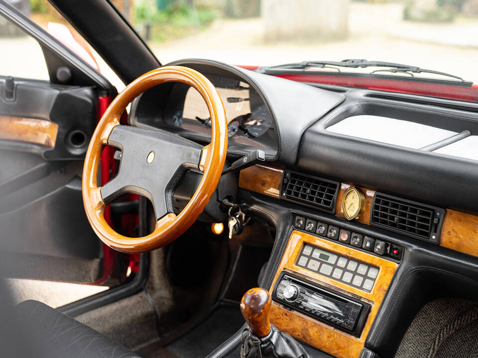 Bild 44/56 von Maserati Spyder (1991)
