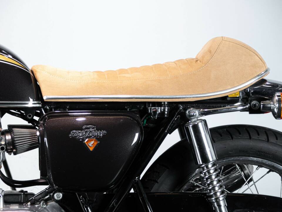 Bild 25/50 von Honda DUMMY (1973)