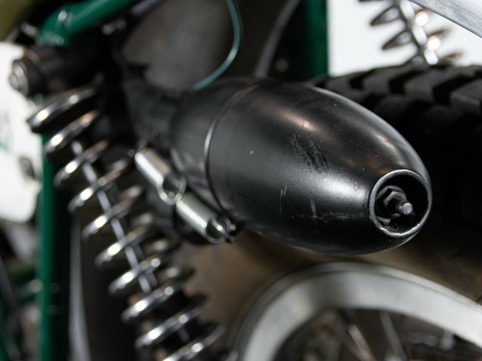 Image 44/50 of Ossa DUMMY (1973)