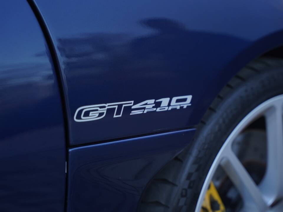 Immagine 42/50 di Lotus Evora GT410 Sport (2019)