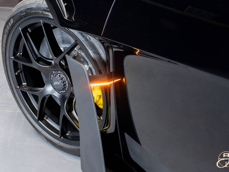 Bild 23/27 von Porsche 911 GT3 RS (2022)