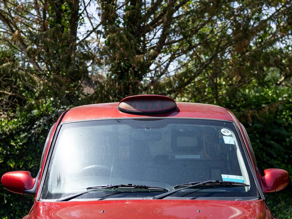 Immagine 24/50 di LTI TX4 (2007)