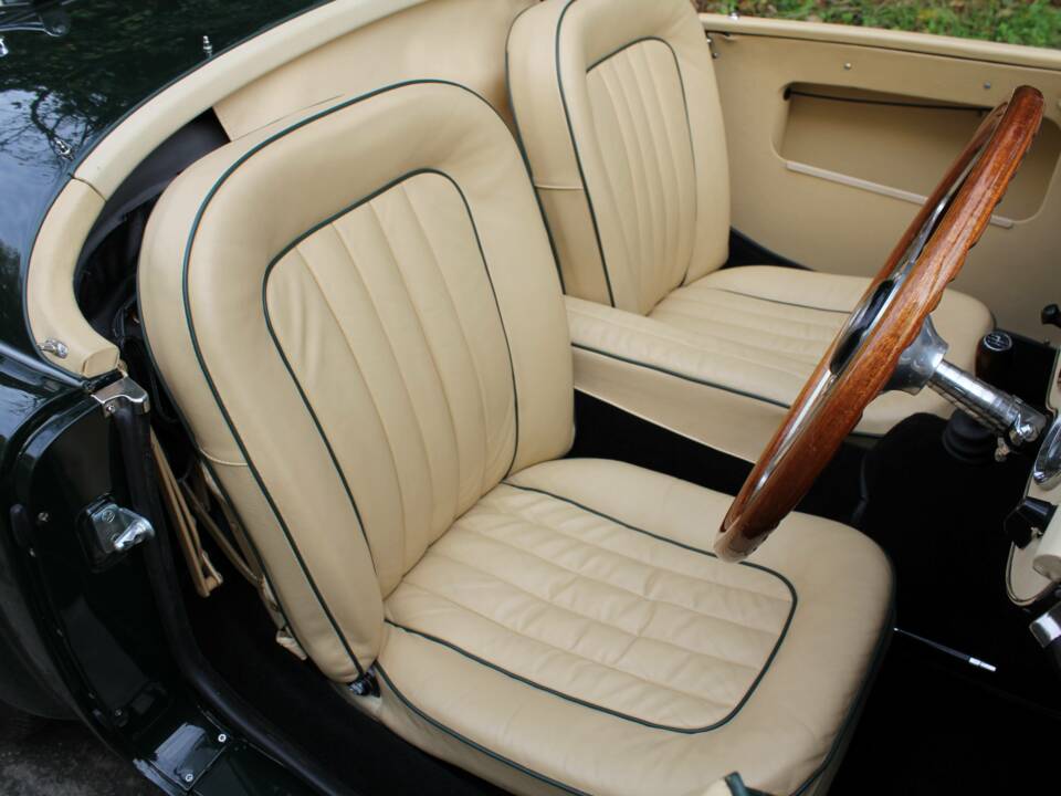 Bild 10/17 von MG MGA 1600 (1959)