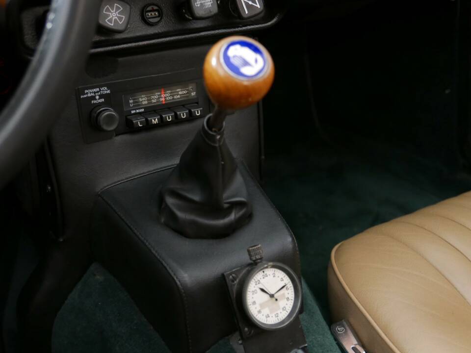 Afbeelding 34/50 van Triumph TR 6 (1971)