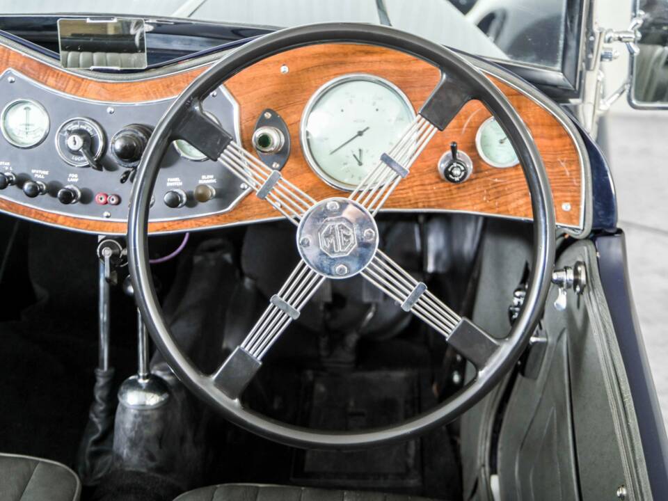 Imagen 8/50 de MG TA (1938)