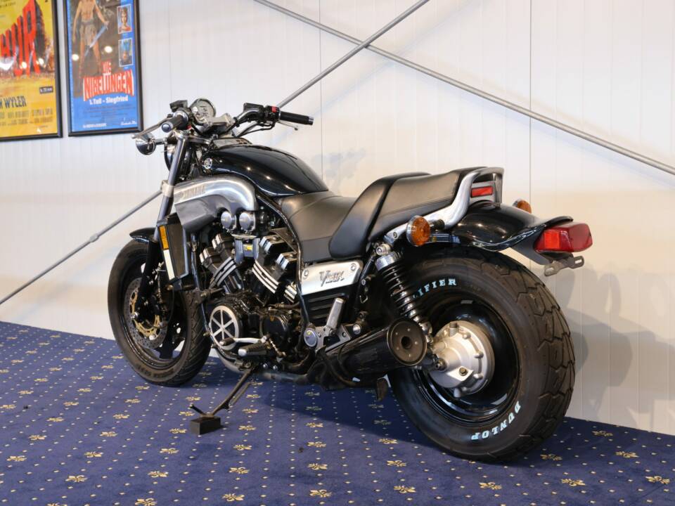 Bild 20/30 von Yamaha V-Max 1200 (1997)