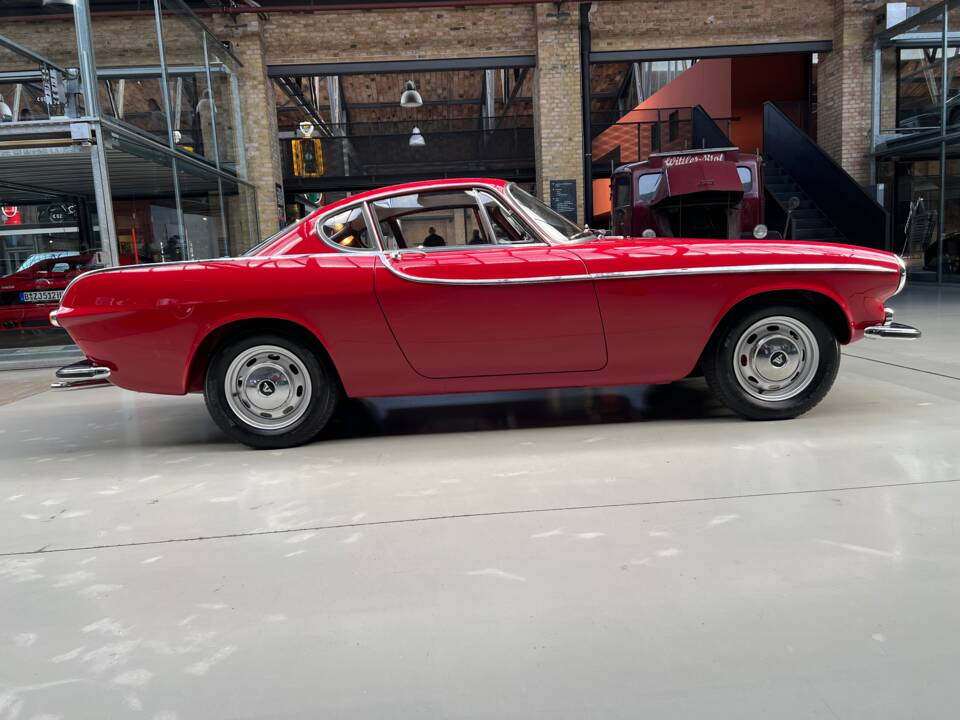 Immagine 5/28 di Volvo 1800 S (1965)