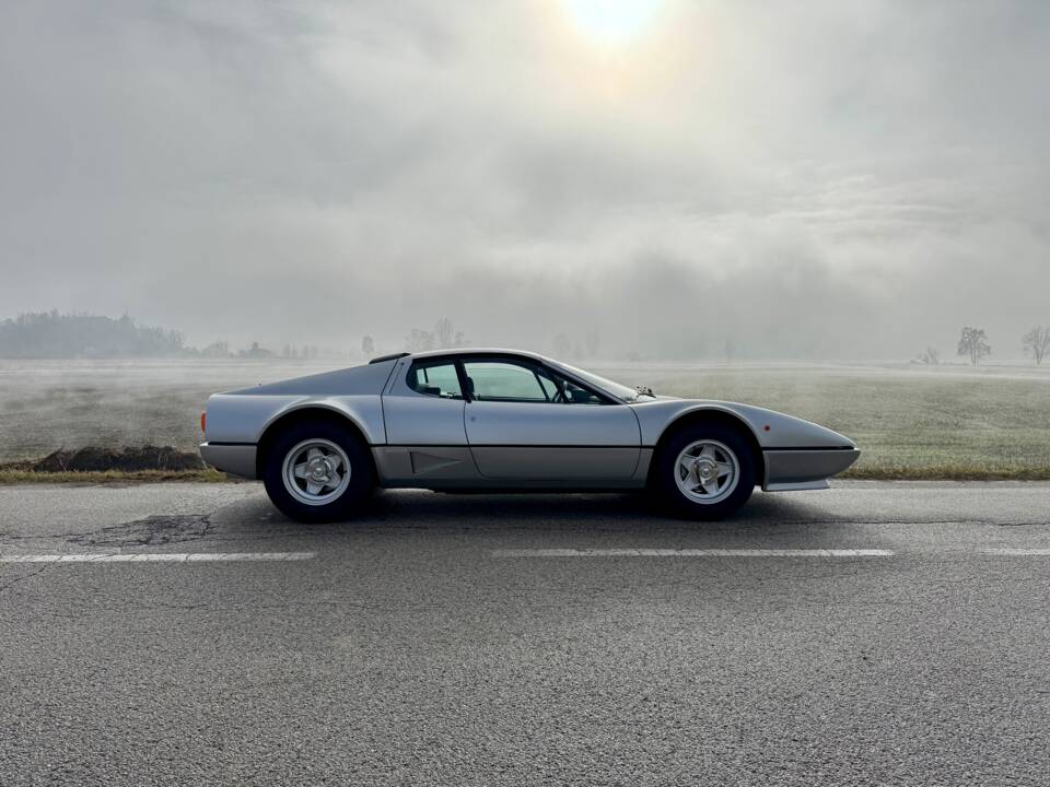 Image 8/32 of Ferrari 512 BB (1979)