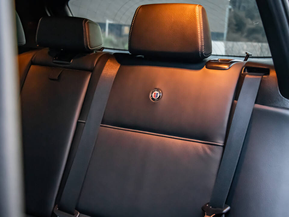 Image 44/50 of ALPINA XD3 Biturbo (2014)