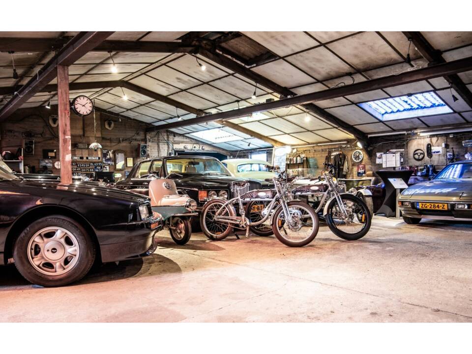 Image 18/22 de Ford Streetka (2003)