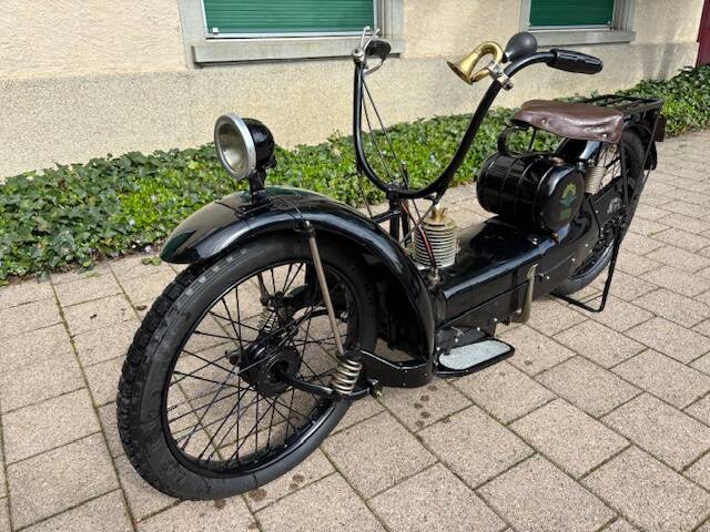 Afbeelding 2/4 van Neracar Ner-a-Car Model A (1925)