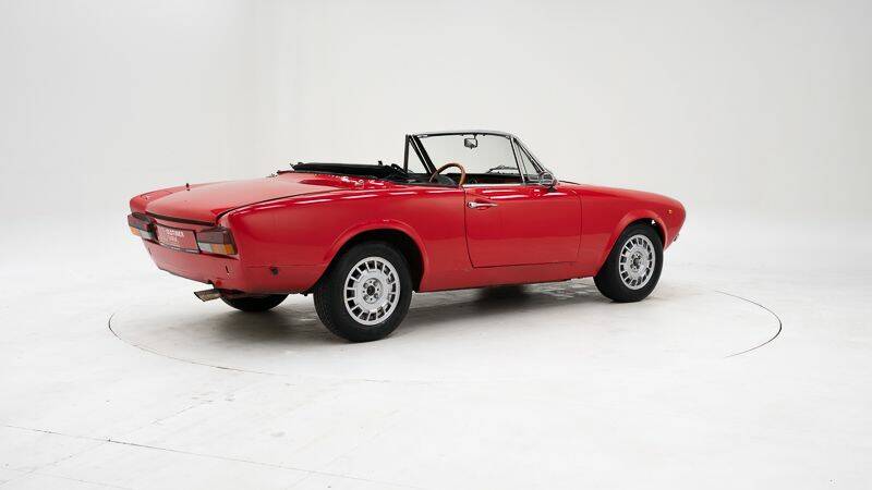 Bild 2/15 von FIAT 124 Spider AS (1969)