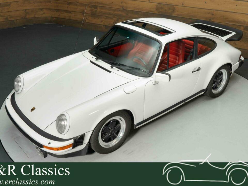 Image 1/19 of Porsche 911 SC 3.0 (1983)