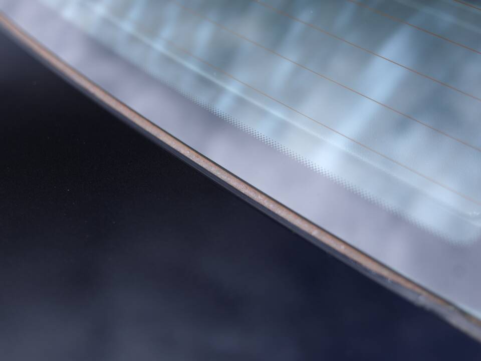 Image 17/50 de Mercedes-Benz SL 350 (2004)