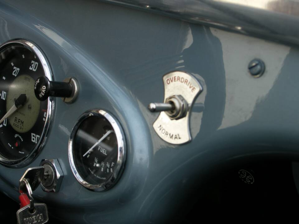 Immagine 7/42 di Austin-Healey 100&#x2F;4 (BN1) (1955)