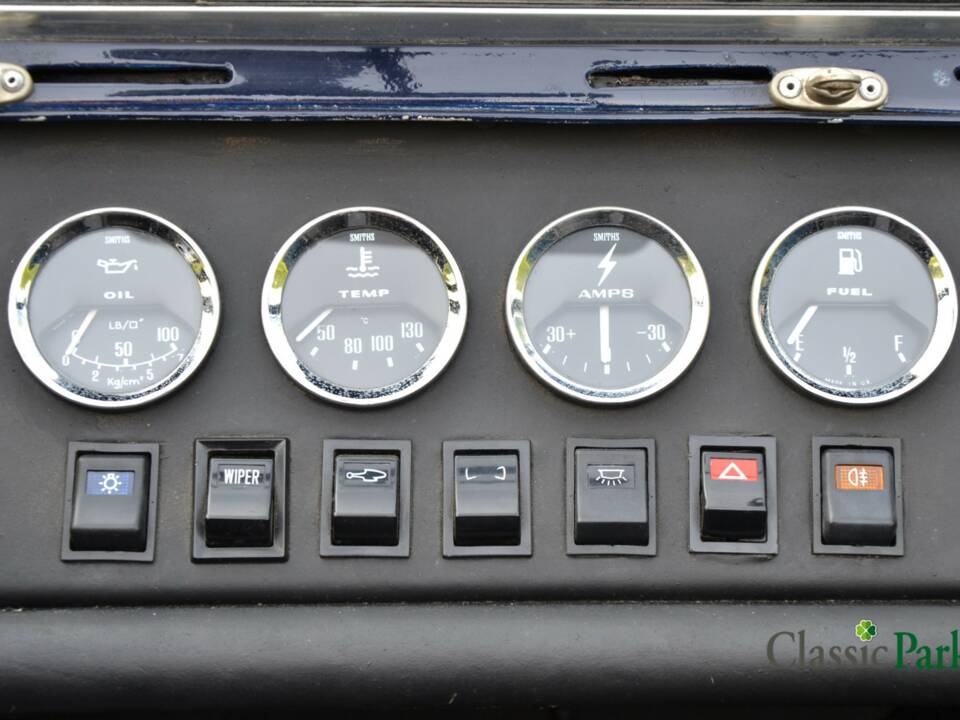 Image 27/50 of Donkervoort S8 (1984)