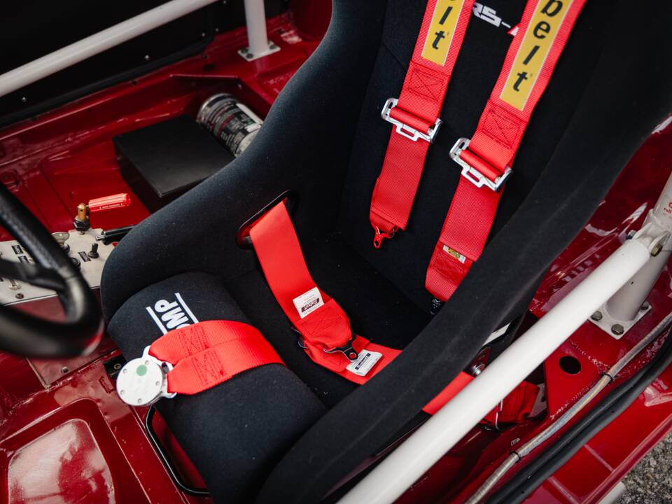 Imagen 20/81 de Alfa Romeo 1750 GT Veloce (1968)