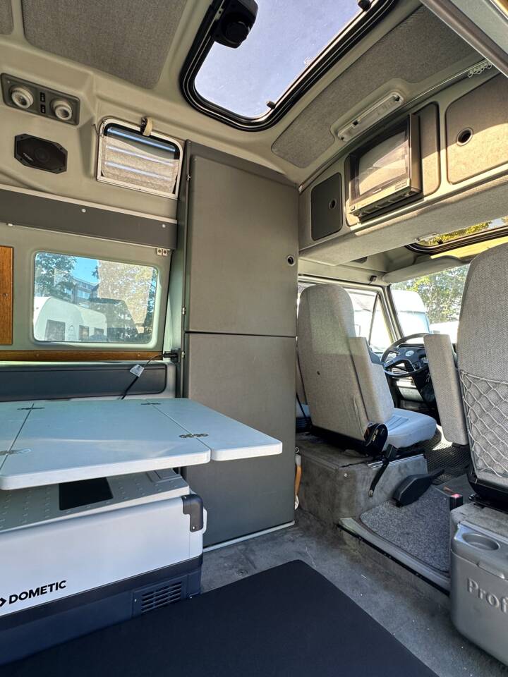 Afbeelding 8/14 van Volkswagen Caravelle GL 2.1 (1989)