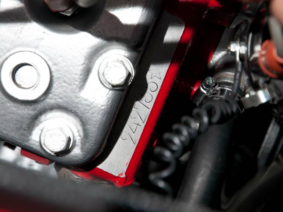 Image 14/36 of Talbot-Lago 2500 Coupé T14 LS (1962)