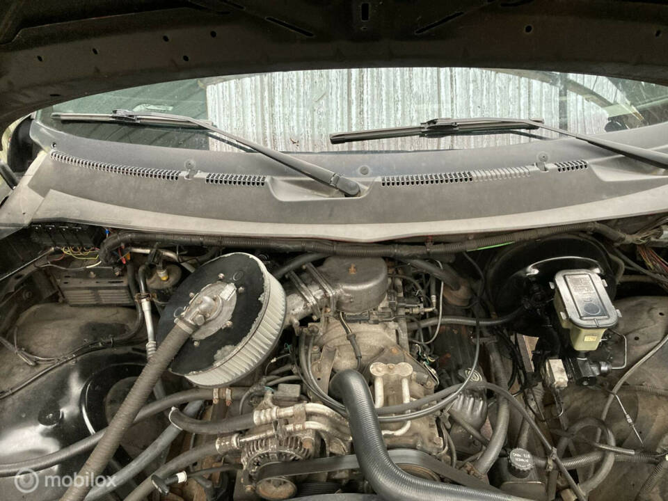 Image 34/47 of Dodge Ram 1500 (1994)