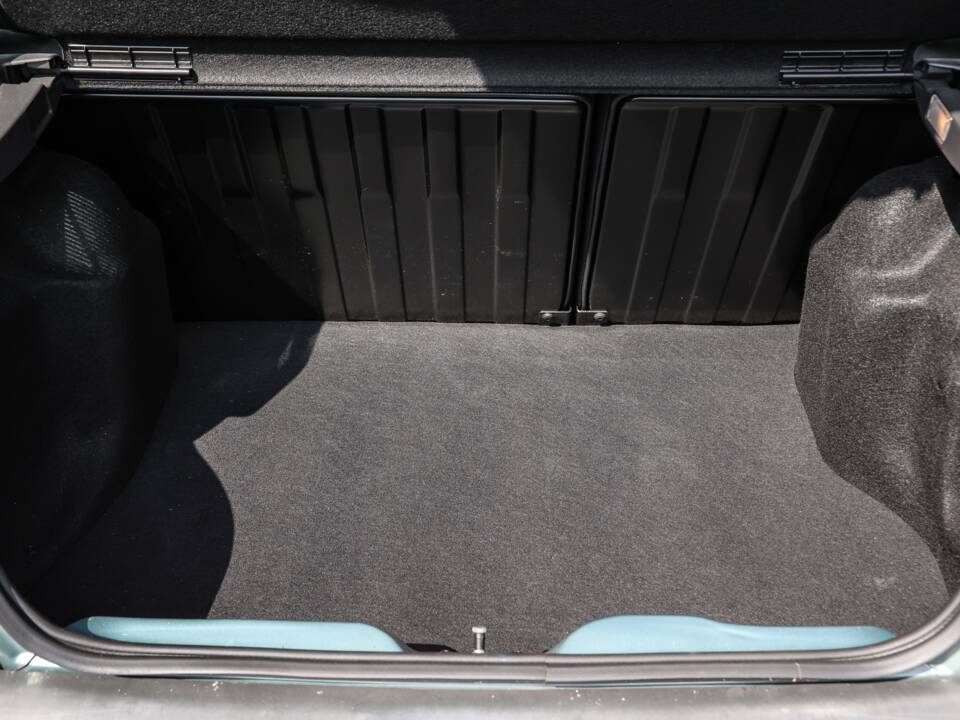 Image 26/27 of Ford Fiesta 1.25i (2000)