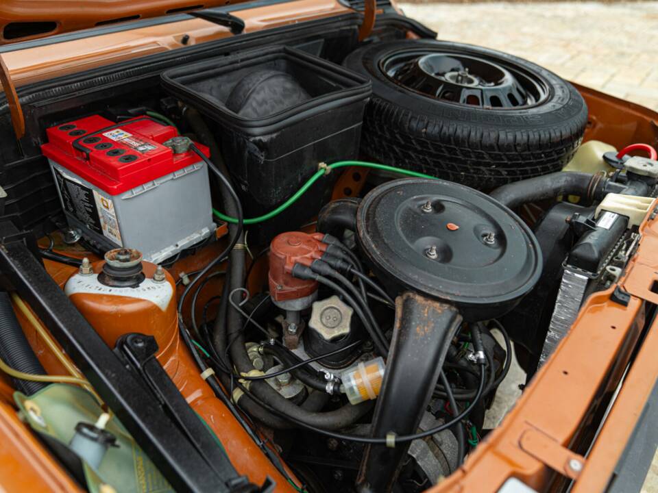 Bild 41/46 von FIAT Panda 45 (1982)