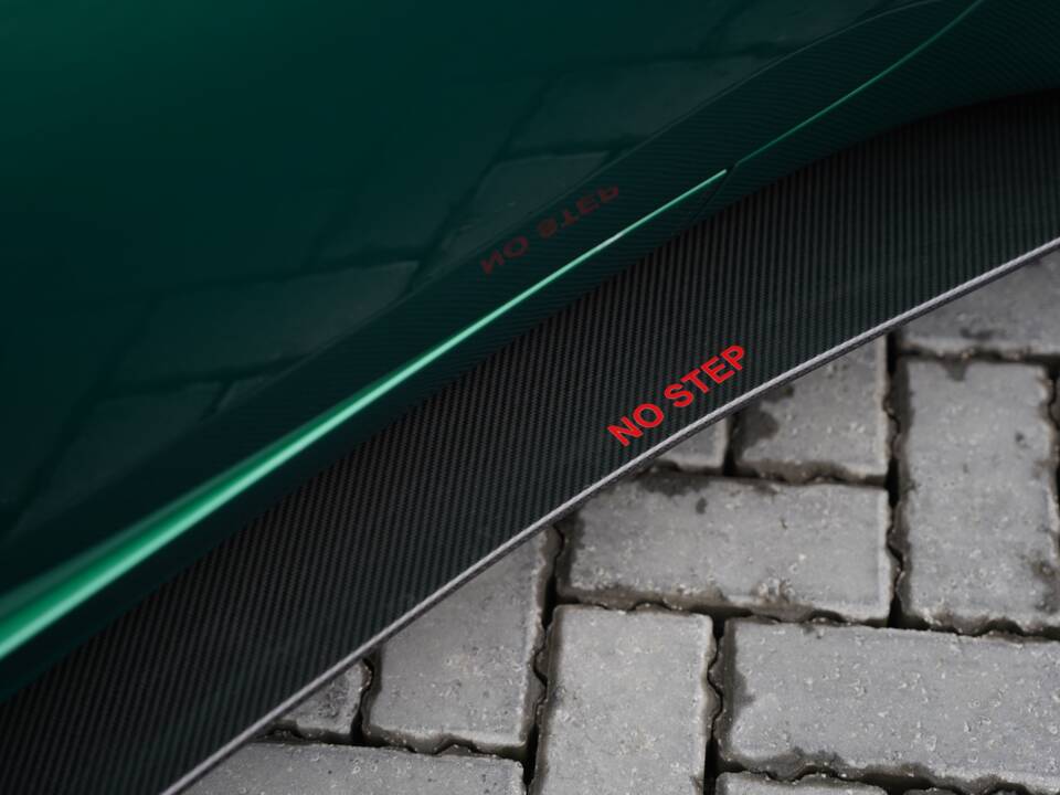 Bild 10/19 von Lotus Elise Cup 250 (2018)