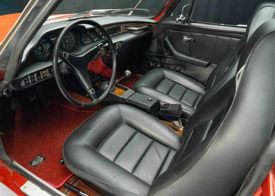 Bild 2/8 von Volvo 1800 ES (1973)
