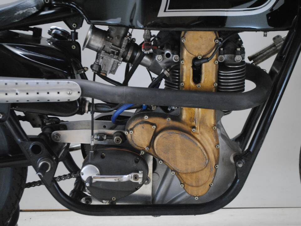 Immagine 4/25 di Matchless G50 (1960)