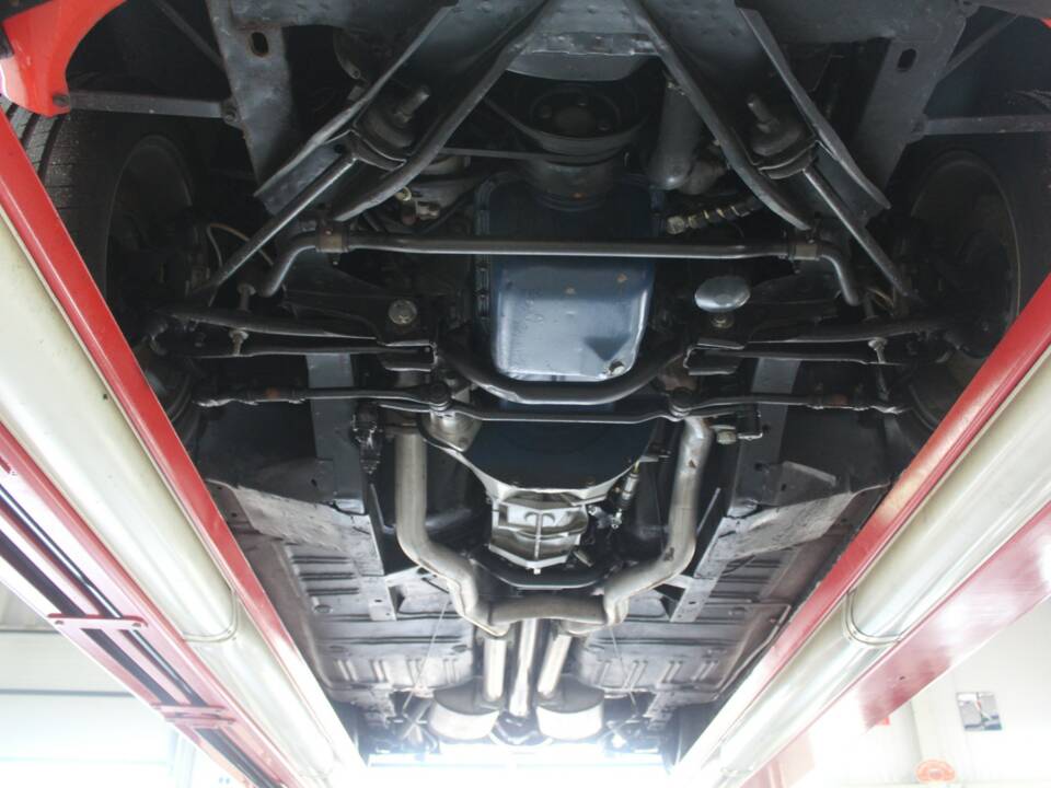 Bild 15/50 von Ford Mustang Boss 302 (1970)