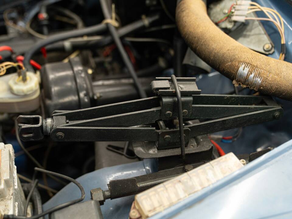 Image 45/45 of Volvo 66 (1980)