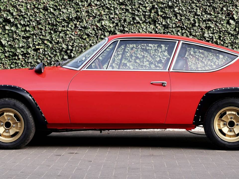 Afbeelding 2/44 van Lancia Fulvia Sport 1.3 (Zagato) (1970)