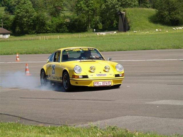 Bild 7/13 von Porsche 911 3.0 Special (1972)
