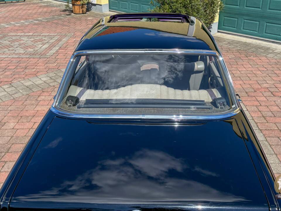 Bild 7/13 von Mercedes-Benz 280 SE (1970)