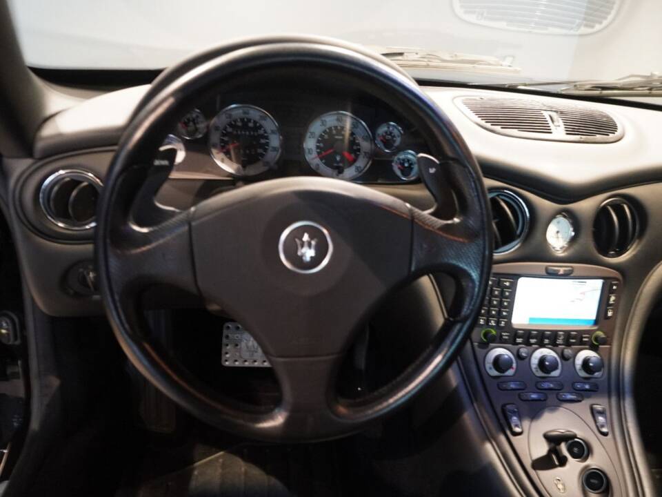 Immagine 6/6 di Maserati 4200 Cambiocorsa (2004)