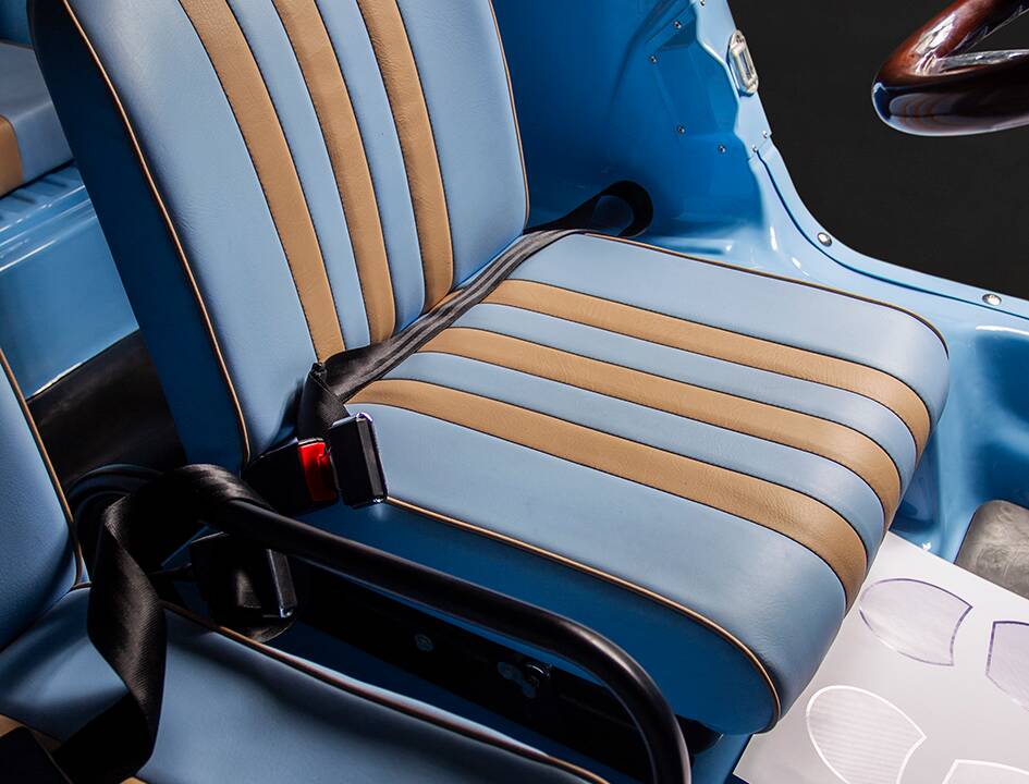 Imagen 22/46 de Citroën Méhari (1979)