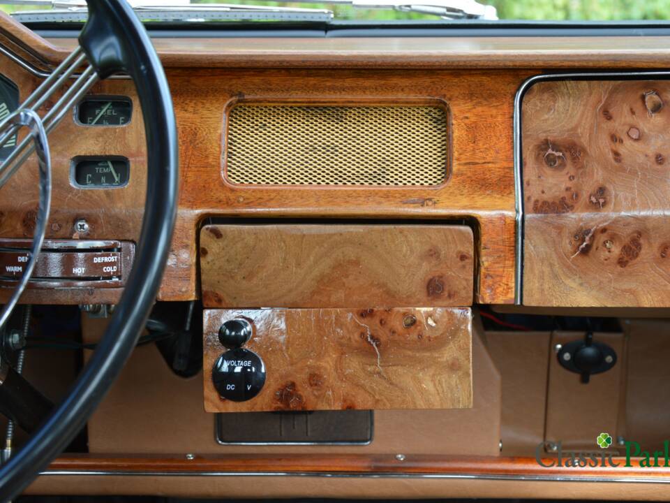 Bild 34/50 von MG Magnette ZB (1958)