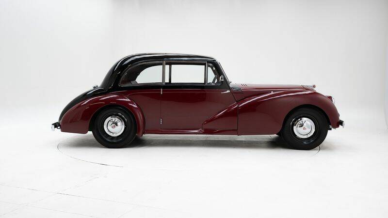 Bild 6/15 von AC 2 Liter (1952)