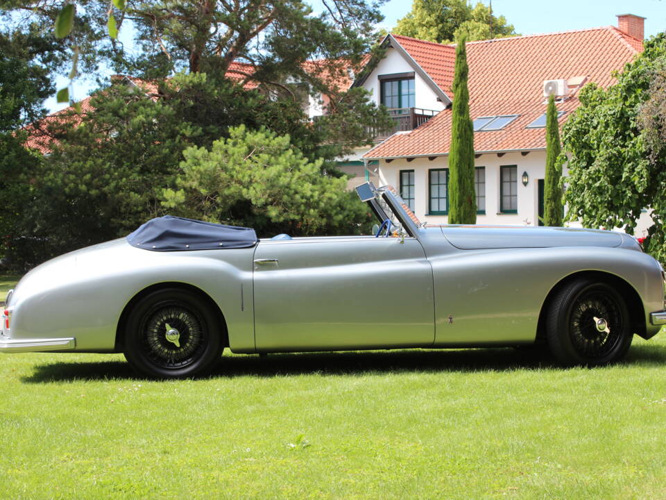 Afbeelding 8/62 van Alfa Romeo 6C 2500 Sport Pininfarina (1947)