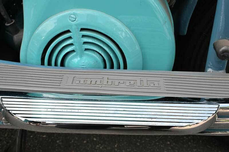 Image 33/50 de Innocenti DUMMY (1957)