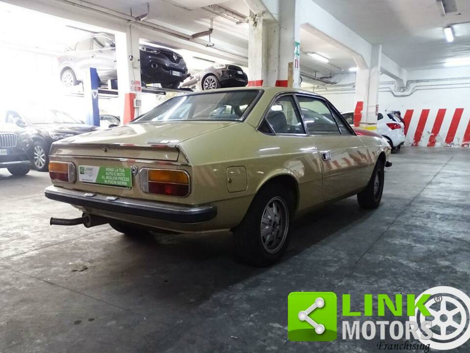 Immagine 4/10 di Lancia Beta Coupe 1600 (1979)