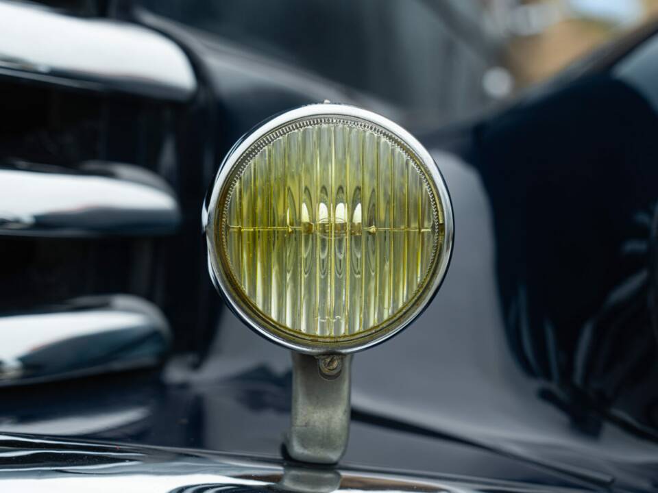 Bild 35/50 von Opel Kapitän (1951)