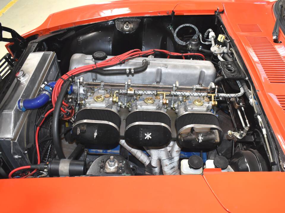 Obraz 19/38 pojazdu Datsun 240 Z (1973)