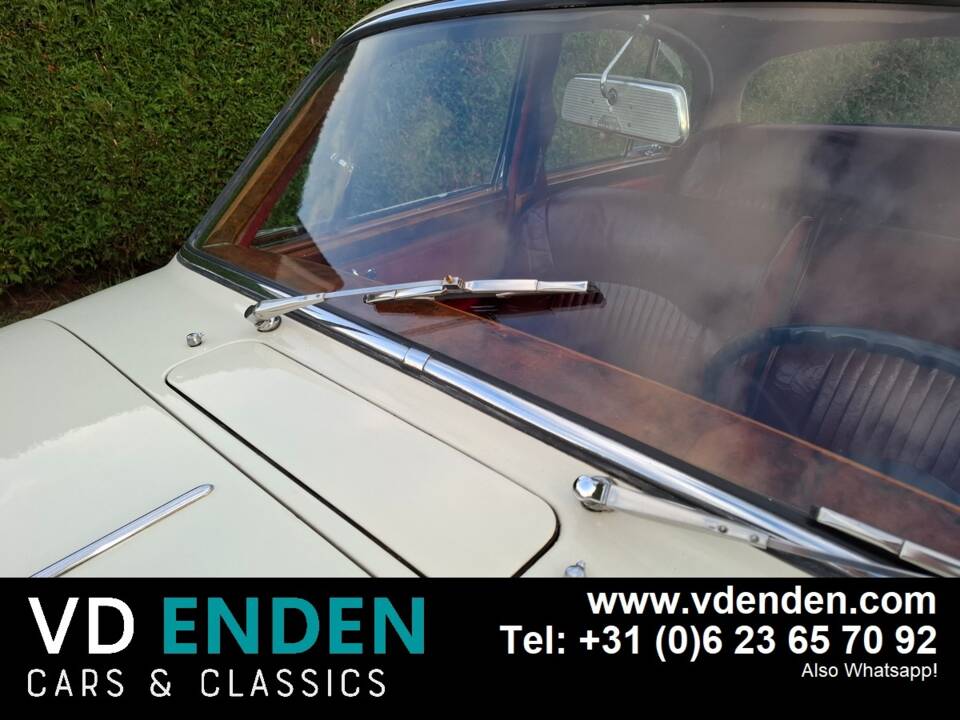 Bild 48/66 von Jaguar S-Type 3.4 (1964)