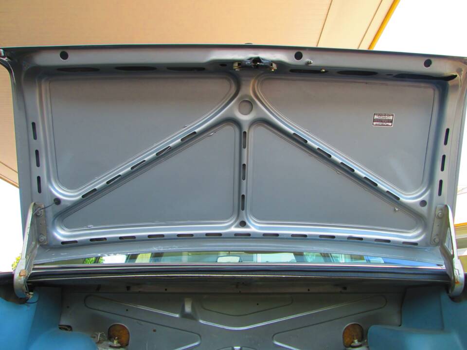 Immagine 46/81 di Alfa Romeo Alfetta 1.8 (1976)