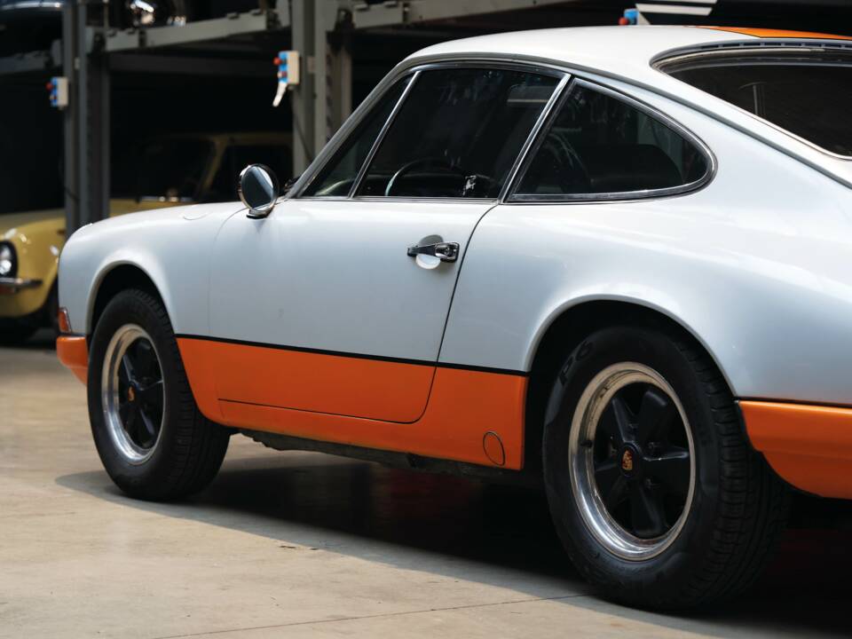 Bild 25/39 von Porsche 911 2.0 S (1968)