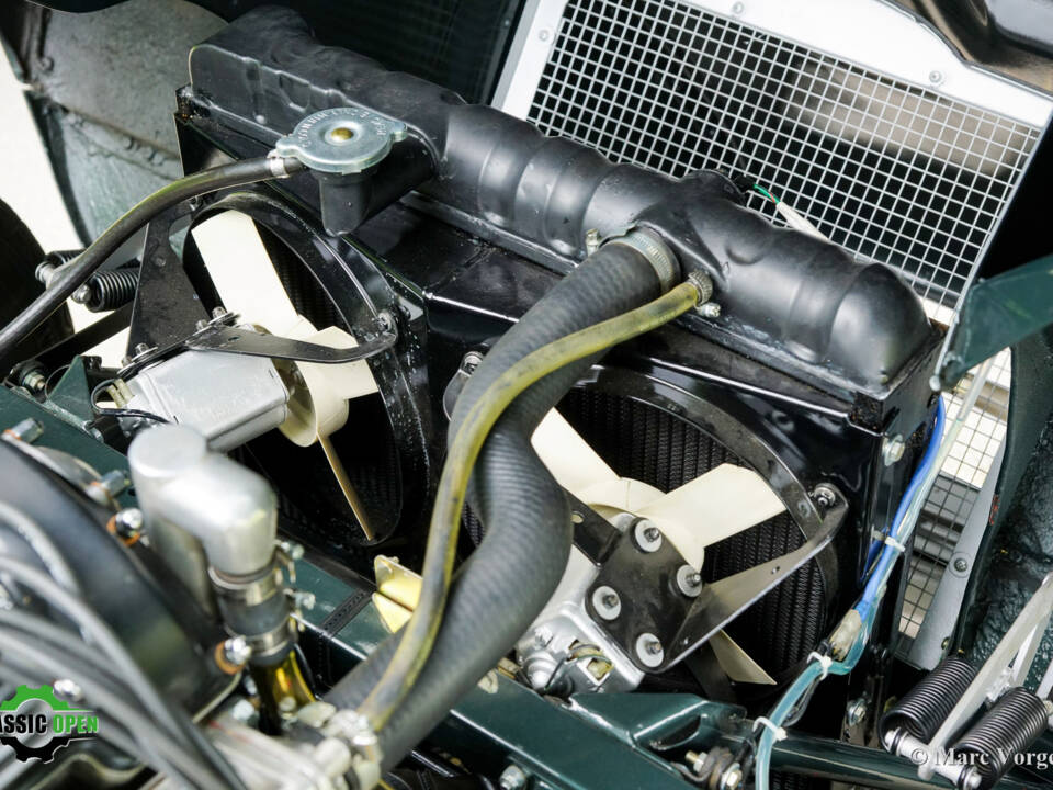 Afbeelding 20/61 van Jaguar E-Type (2+2) (1969)