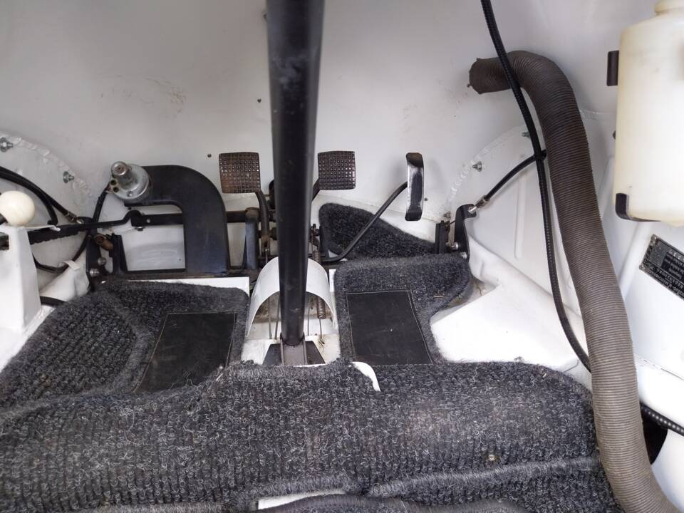 Image 25/45 de Messerschmitt &#x2F; FMR KR 200 (1960)