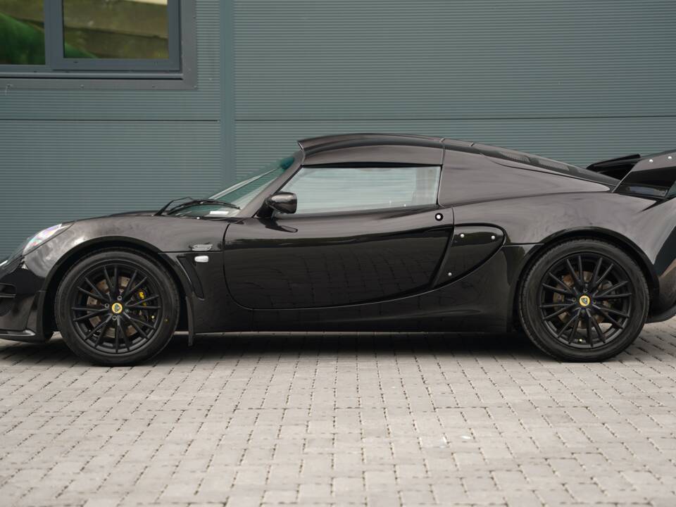Bild 6/50 von Lotus Exige S 240 (2009)