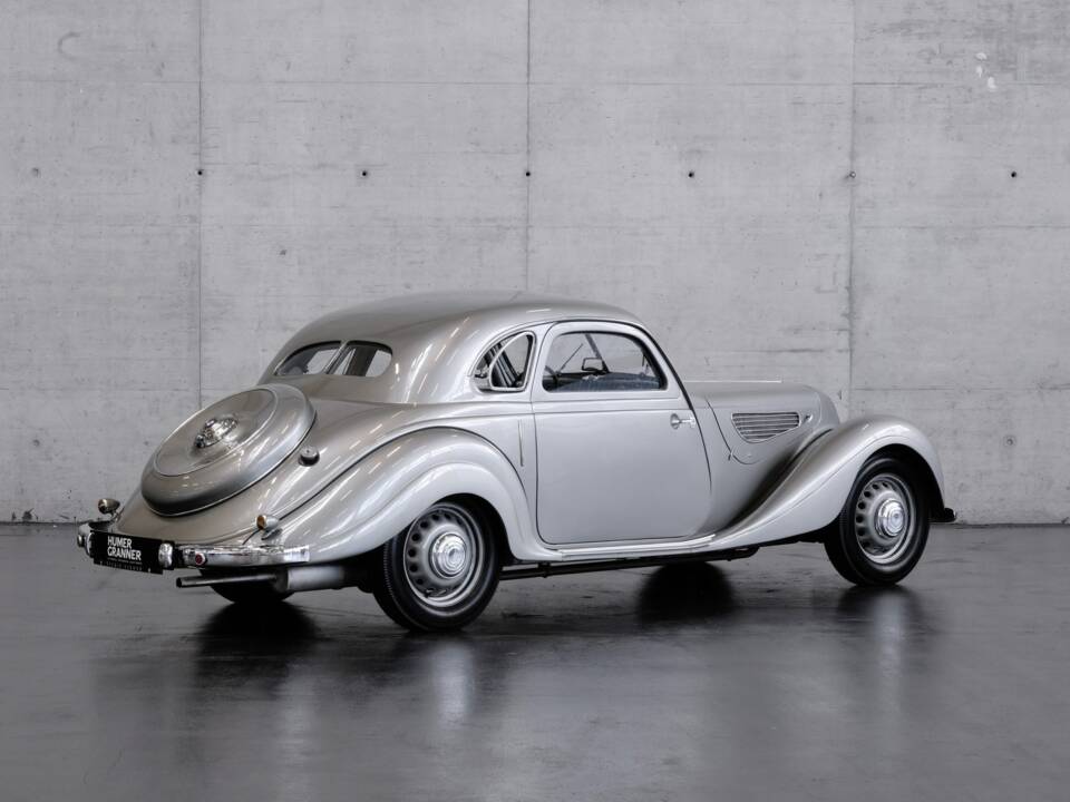 Bild 11/48 von BMW 327 (1940)